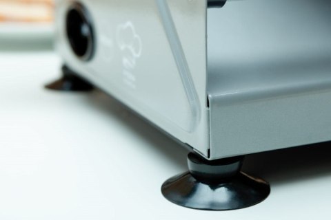 ELDOM KRAJALNICA SNIP,METALOWA, 2 NOŻE, MOC 150 W