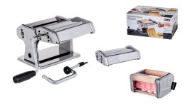 GEFU 28300 urządzenie do wyrobu makaronu i ravioli Ręczna maszynka do makaronu