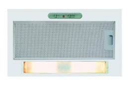 Okap CATA GK 4500 WH Baldachim Klasa efektywności energetycznej B Szerokość 51 cm Suwak DOPROWADZIŁO Biały