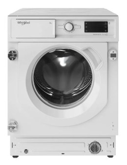 Pralka do zabudowy WHIRLPOOL BI WMWG 91485 EU