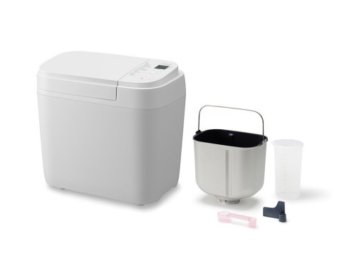 Panasonic SD-B2510 wypiekacz do chleba 550 W Biały