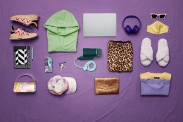 Parownica do ubrań PHILIPS STH 3020/70