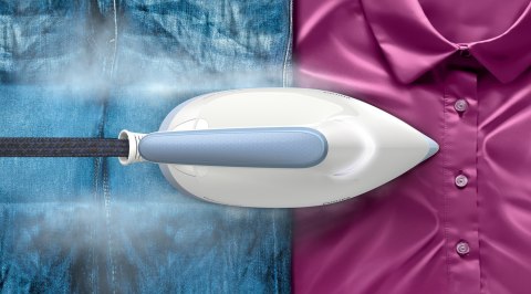 Generator pary Philips 6000 series PerfectCare PSG6026/20