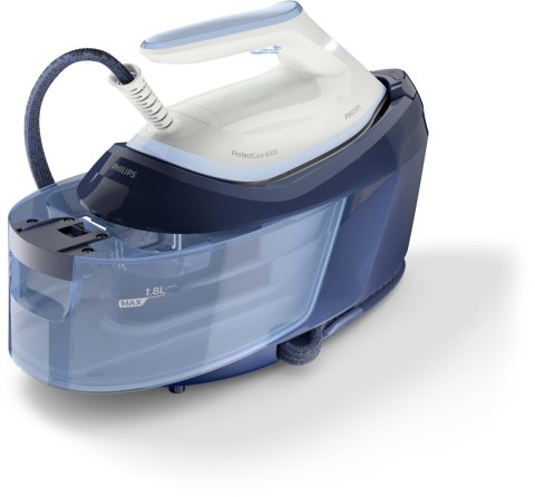 Generator pary Philips 6000 series PerfectCare PSG6026/20