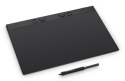 Tablet graficzny WACOM Intous Pro Large (2025) z Multi-Touch i regulowaną podstawką