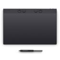 Tablet graficzny WACOM Intous Pro Large (2025) z Multi-Touch i regulowaną podstawką