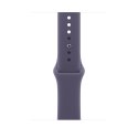 Apple Watch 46mm Purple Fog Sport Band - M/L