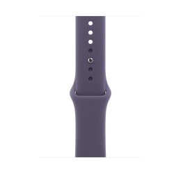 Apple Watch 46mm Purple Fog Sport Band - M/L