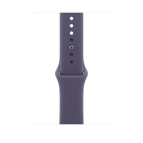 Apple Watch 46mm Purple Fog Sport Band - M/L