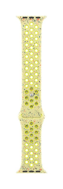 Apple Watch Nike Pasek Sportowy dla zegarka 40mm Volt Splash (S/M)