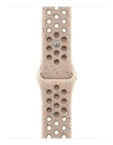 Apple Watch Nike Sport Band dla Apple Watch 40mm Desert Stone (M/L)
