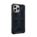 Apsauginis gaubtas UAG Monarch - do iPhone 14 Pro Max mallard