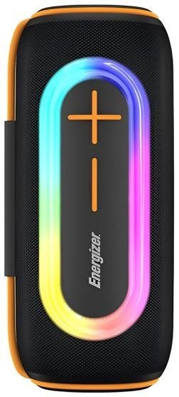 Głośnik przenośny Energizer BTS206 Bluetooth 2400mAh RGB