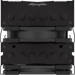 Alpenföhn Brocken 4 Max - chłodzenie procesora