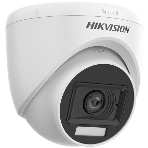 Hikvision Turbo HD Value Series DS-2CE76U0T-LPF(2.8MM) kamera przemysłowa Wieżyczka Kamera bezpieczeństwa CCTV Wewnętrz i na wol