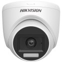 Hikvision Turbo HD Value Series DS-2CE76U0T-LPF(2.8MM) kamera przemysłowa Wieżyczka Kamera bezpieczeństwa CCTV Wewnętrz i na wol