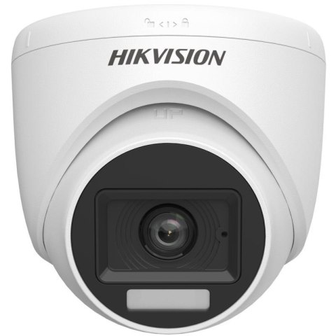 Hikvision Turbo HD Value Series DS-2CE76U0T-LPF(2.8MM) kamera przemysłowa Wieżyczka Kamera bezpieczeństwa CCTV Wewnętrz i na wol