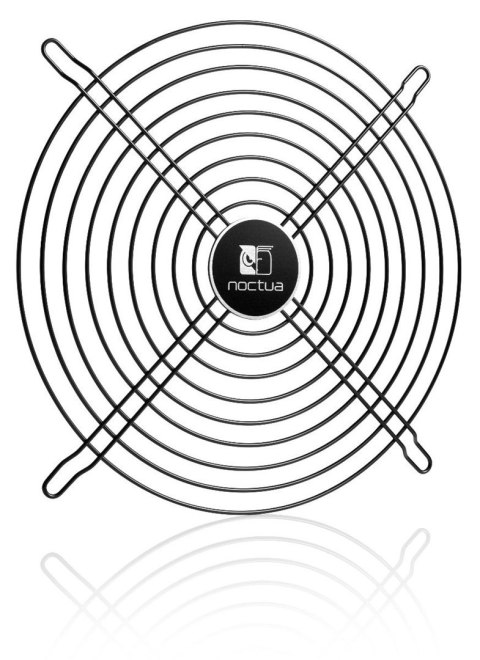 Noctua NA-FG1-20 Sx5 Kratka wentylatora 200 mm - czarna