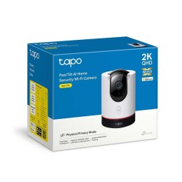 TP-Link Tapo C225 Kamera bezpieczeństwa IP Wewnętrzna 2560 x 1440 px Biurko