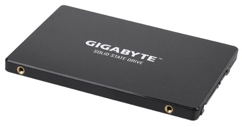 Dysk Gigabyte GP-GSTFS31480GNTD (480 GB ; 2.5"; SATA III)