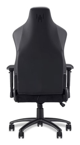 Fotel do gier | Skóra Acer PU | Szczelina Predatora 371