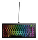Glorious Gaming GMMK 3 PRO 75% Prebuilt klawiatura USB QWERTY US English Czarny