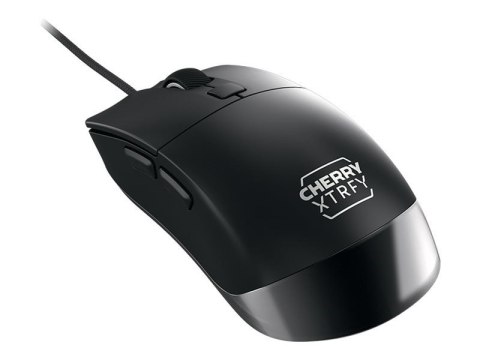 CHERRY XTRFY M50 myszka Gaming Po prawej stronie USB Typu-A Optyczny 12000 DPI
