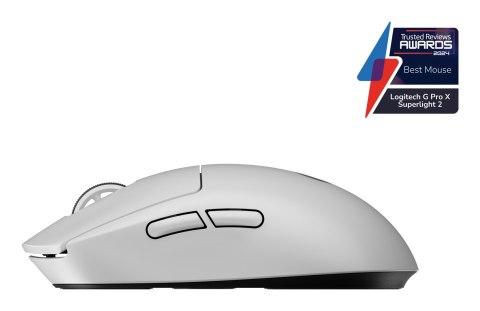 Mysz Logitech G PRO X SuperLight 2