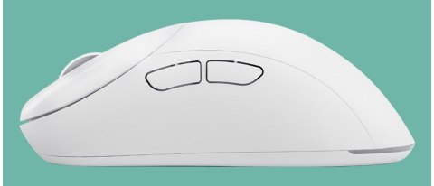 Mysz gamingowa GAMIAC PA50 - biała