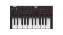 AKAI MPK MINI 4 BLACK - Mini klawiatura sterująca