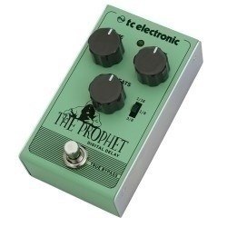 Delay cyfrowy The Prophet marki TC Electronic