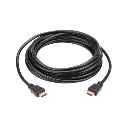 ATEN 2L-7D15H kabel HDMI 15 m HDMI Typu A (Standard) Czarny