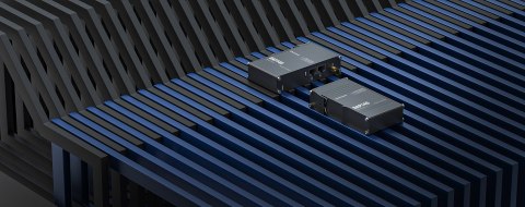 Przemysłowy punkt dostępowy Teltonika DAP140