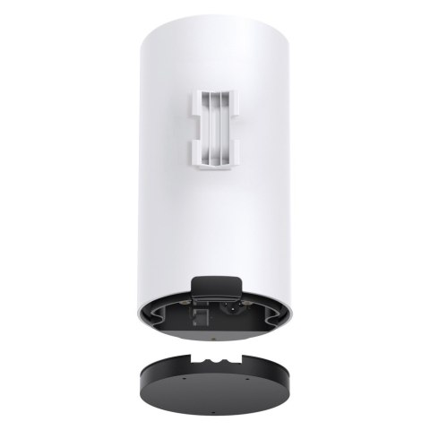 TP-Link Deco X50-Outdoor Dual-band (2.4 GHz/5 GHz) Wi-Fi 6 (802.11ax) Biały 1 Wewnętrzne