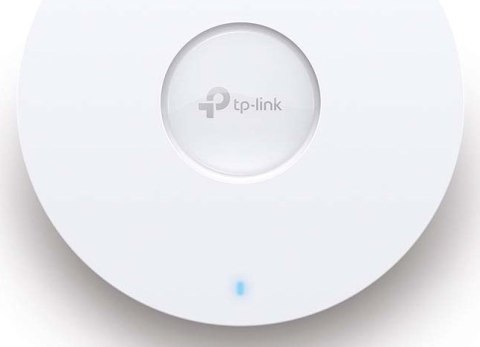 TP-Link Omada AX1800 1800 Mbit/s Biały Obsługa PoE