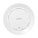 Access point Lancom LW-500 (WW) - 2.4 GHz - 5 GHz - 867 Mbit/s - AES - EAP-FAST - EAP-TLS - EAP-TTLS - MSCHAPv2 - PEAP - WEP - W
