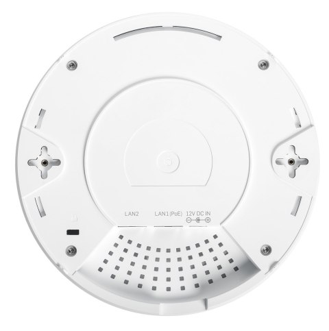 Access point Lancom LW-500 (WW) - 2.4 GHz - 5 GHz - 867 Mbit/s - AES - EAP-FAST - EAP-TLS - EAP-TTLS - MSCHAPv2 - PEAP - WEP - W