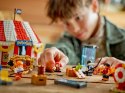 LEGO One Piece 75637 Namiot cyrkowy klauna Buggy'ego
