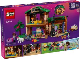 LEGO FRIENDS 42654 PONY RANCH & STABLE