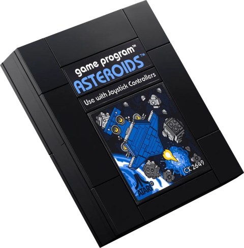 LEGO ICONS 10306 ATARI 2600