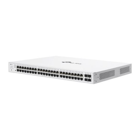 TP-Link Festa FS352G L2/L2+ Gigabit Ethernet (10/100/1000) Obsługa PoE Biały