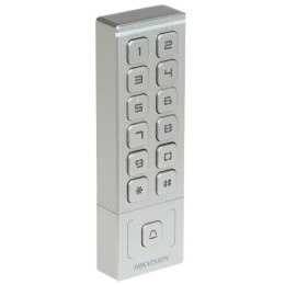 Kontroler dostępu DS-K1T809MWX do systemu zarządzania