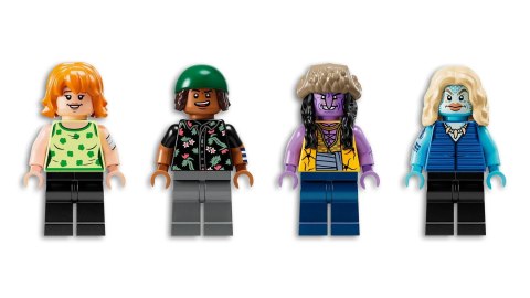 LEGO One Piece 75638 Bitwa w Arlong Park