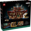 LEGO One Piece 75640 Pływająca restauracja Baratie