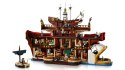 LEGO One Piece 75640 Pływająca restauracja Baratie
