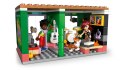 LEGO FRIENDS 42653 MUSIC STORE & APLEGO ARTMENT