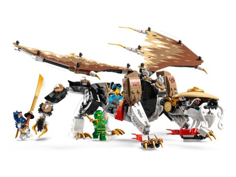 LEGO Ninjago 71809 Smoczy mistrz Egalt