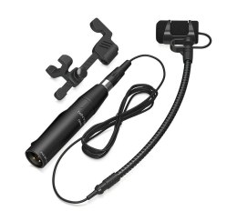 Behringer CB100 VIOLIN - Mikrofon instrumentalny z uchwytem