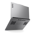 Lenovo LOQ 15AHP10 Ryzen 5 220 15.6" FHD IPS 300nits 144Hz AG 16GB DDR5 5600 SSD512 GeForce RTX 5050 8GB 60Wh NoOS Luna Grey