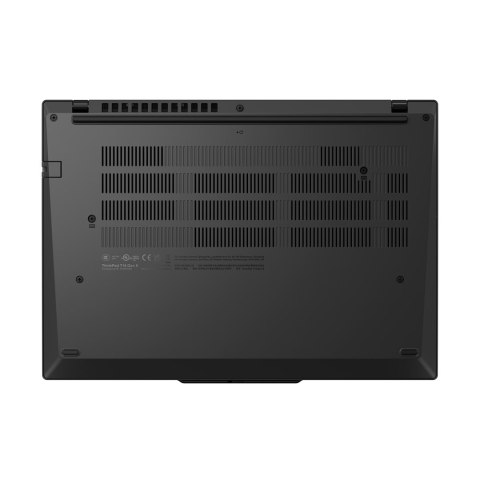 Lenovo ThinkPad T14 G6 14" IPS WUXGA 1920x1200 Antiglare Intel Core U5 228V 32GB LPDDR5x SSD 512GB Intel Arc Graphics